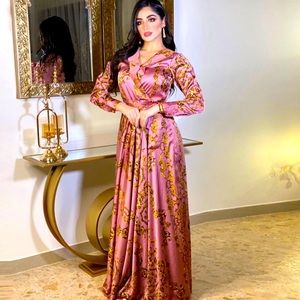 It’s brand new dresses